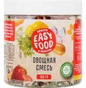 Овощная смесь сушёная Easy Food Пикантная, 150г