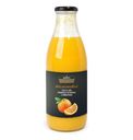 Сок Market Collection апельсиновый с мякотью, 1л