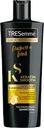 Шампунь для волос TRESEMME Keratin smooth разглаживающий с кератином и маслом марулы, 400мл