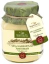 Мед Берестов А.С. Башкирхан липовый 500 г