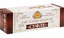 Сырок творожный глазированный Б.Ю. Александров Суфле с ванилью в тёмном шоколаде 15%, 40 г