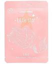 Маска для лица тканевая Moriki Doriki Little Star Lana, с 8 лет