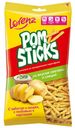 Чипсы картофельные Pomsticks Lorenz сметана и специи 100 г