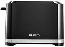 Тостер RED SOLUTION T412D, 850Вт