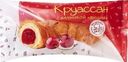 Круассан Чудохлеб с конфитюром вишня 60г