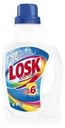 Гель для стирки Losk Color 1,3л