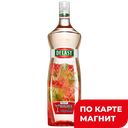 Напиток DELASY Botanica Herb Маргарита Клубничная, 1л