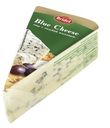 Сыр Bridel Blue Cheese с голубой плесенью 100г