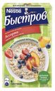 Каша овсяная «Быстров» ассорти, 240 г