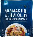 Картофель с розмарином и оливковым маслом, Kotimaista, 450 г, Финляндия