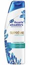 Шампунь против перхоти Head & Shoulders Supreme Укрепление с маслом арганы, 300 мл