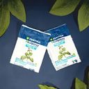 Удобрение комплексное водорастворимое "Leafpower", FERTIKA, 15 г