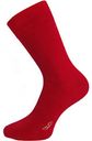 Носки мужские Easy Touch 046 цвет: красный, 42-44 р-р