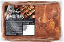 Шашлык М Свежесть, из свинины, 1 кг