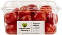 Овощ сливовидный местный Табрис томат черри красный Гринхаус-Про лоток, 250 г