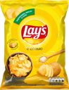 Чипсы картофельные LAY'S с солью, 70г