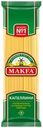 Макароны MAKFA Капеллини, вермишель длинная, 450г