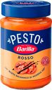 Соус BARILLA Pesto Rosso, с томатами и базиликом, 200г