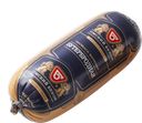 Колбаса БУТЕРБРОДНАЯ, вареная, мини (Омский бекон), 450г