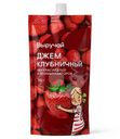 Джем Выручай Клубничный нестерилизованный 300г