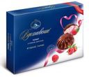 Зефир «Вдохновение» ягодное парфе в темном шоколаде, 245 г