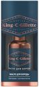 Масло King C. Gillette для бороды, 30мл