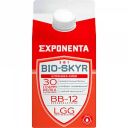 Напиток кисломолочный Exponenta Bio-Skyr 3в1 клубника-киви обезжиренный, 500 г