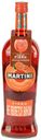 Вермут Martini Fiero красный сладкий Италия, 1 л