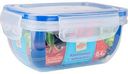 Контейнер Глобус с крышкой, 0,4л