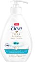 Крем-мыло жидкое Антибактериальный эффект, Dove, 250 мл
