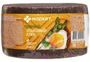 Хлеб Злаковый пряный нарезанный Маркет, 220г