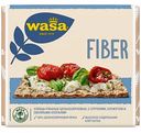 Хлебцы ржаные Wasa с отрубями кунжутом и овсяными хлопьями, 230 г