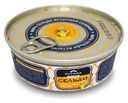 Икра сельди Путина ястычная соленая в масле 160 г