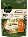 Дамплинги Bibigo королевские 385г