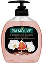 Жидкое мыло для рук Роскошь Масел Palmolive Инжир и орхидея, 300 мл