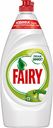 Гель для мытья посуды Fairy Зеленое яблоко, 900 мл
