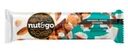 Батончик, Nut and Go, 34 г, в ассортименте
