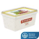 Продукт молокосодержащий ГОРЯНКА произведенный по технологии творога 18%, 400г 