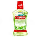 Ополаскиватель для рта Colgate Plax 500мл свежесть чая