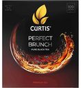 Чай черный Curtis Perfect Brunch, 100×1,7 г