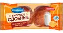 Булочки Коломенский сдобные с кардамоном, 2х50г