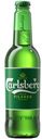 Пиво Carlsberg светлое фильтрованное 4,6%, 450 мл