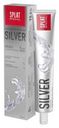 Зубная паста-гель Splat Special Silver, 75 мл