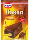 Какао-порошок Dr. Oetker, 50 г