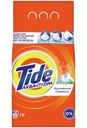 Порошок стиральный Tide Альпийская свежесть автомат, 3кг