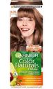 Краска для волос Garnier Color Naturals шоколад 6.25