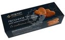 Тесто песочное для шоколадного печенья замороженное Маркет Collection, 400г