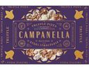 Пицца римская Campanella Трюфельная, 330 г