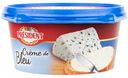 Сыр плавленый Creme de Bleu President 50%, 125 г