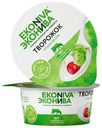 Творожок ЭкоНива крыжовник 5% БЗМЖ 125 г